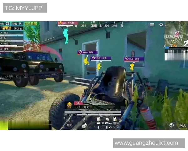 和平精英赛事分析:TES战队防守反击策略的成败得失探讨 和平精英赛事分析:TES战队防守反击策略的成败得失探讨