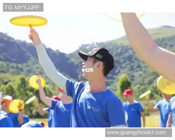 聚焦飞盘运动:探讨北京飞盘队员的个人能力与团队协作之道 聚焦飞盘运动:探讨北京飞盘队员的个人能力与团队协作之道