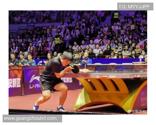 乒乓球的魅力与策略上海乒乓球队控制力的深度解析 乒乓球的魅力与策略上海乒乓球队控制力的深度解析