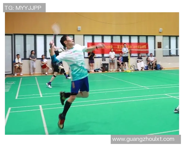 上海羽毛球队默契配合探讨:提升团队协作与竞技水平的关键因素 上海羽毛球队默契配合探讨:提升团队协作与竞技水平的关键因素