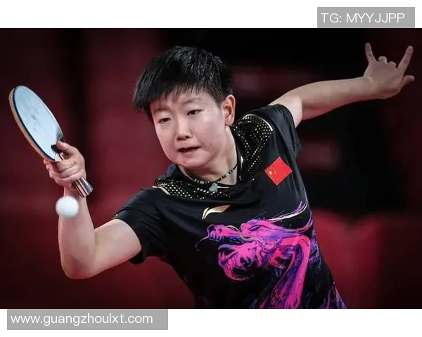 北京乒乓球队逆袭之旅揭秘洲际杯背后的奋斗与荣耀 北京乒乓球队逆袭之旅揭秘洲际杯背后的奋斗与荣耀