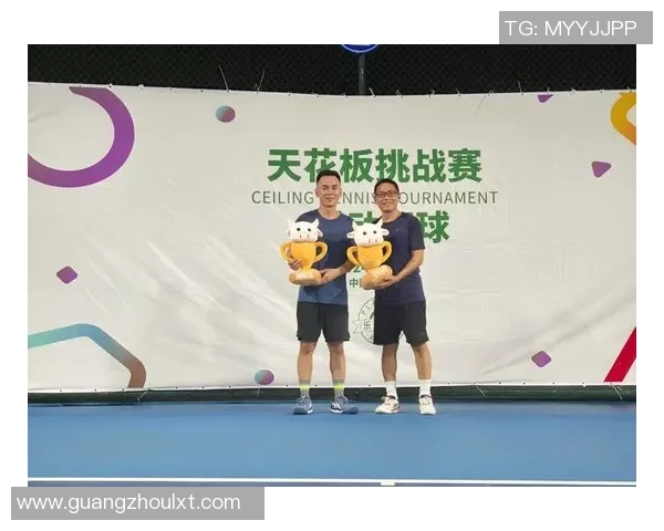 成都网球队配合变革引发热议提升竞技水平与团队默契的探索之路 成都网球队配合变革引发热议提升竞技水平与团队默契的探索之路