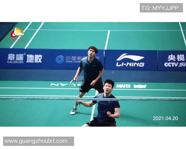 广州羽毛球队在全国配合排行榜中荣获第四名展现强劲实力与团队默契 广州羽毛球队在全国配合排行榜中荣获第四名展现强劲实力与团队默契