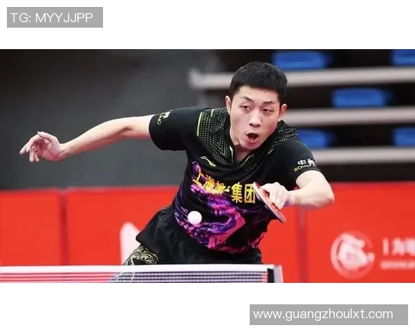 广州乒乓球队以52分领跑挑战赛积分榜展现强大实力
