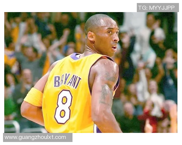 著名足球明星科比的传奇人生与运动生涯的辉煌成就解析 著名足球明星科比的传奇人生与运动生涯的辉煌成就解析