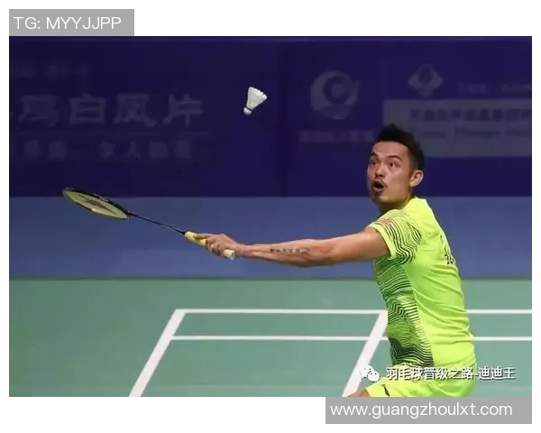 上海羽毛球队的转型之路与未来发展展望分析