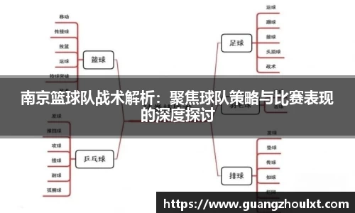 南京篮球队战术解析：聚焦球队策略与比赛表现的深度探讨